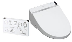 TCF6531｜TOTOウォシュレットS2｜トイレのリフォーム・ウォシュレット 