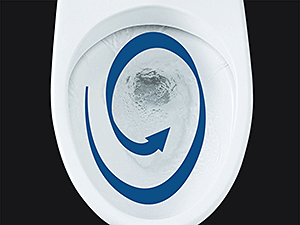 CW-EA22｜LIXIL INAX シャワートイレ パッソ｜トイレのリフォーム