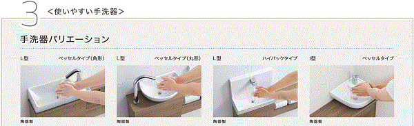 hand wash basin