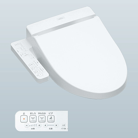 TCF6622｜TOTO ウォシュレット SB｜トイレのリフォーム ...