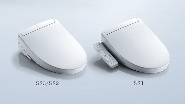 TOTO - TOTO ウォシュレット便座TCF6624 TCF6624｜TOTOウォシュレット®SSシリーズ SS1｜トイレの